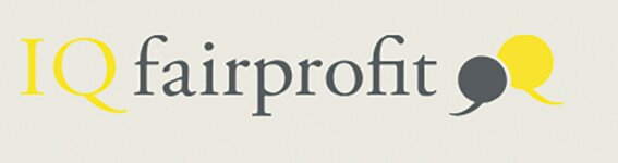 Logo von IQ fairprofit AG