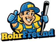 Logo von Rohr & ServiceFreund GmbH