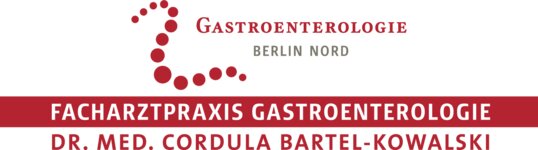 Logo von Gastroenterologie Berlin Nord | Dr. med. Cordula Bartel-Kowalski