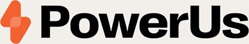 Logo von PowerUs GmbH