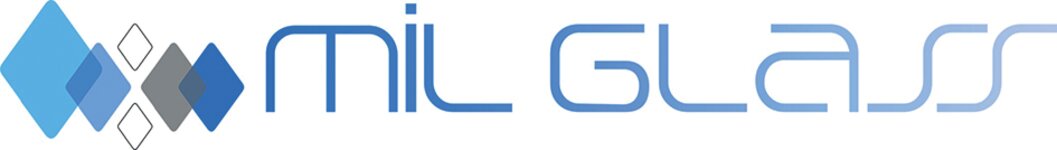Logo von Milglass Baustoffhandel GmbH