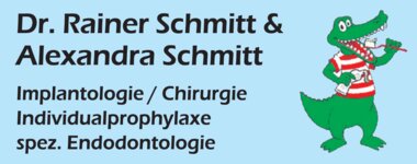 Logo von Zahnarztpraxis Schmitt
