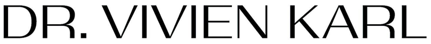 Logo von DR. VIVIEN KARL GmbH