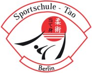 Logo von Sportschule TAO Berlin GmbH