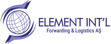 Logo von Element Logistics GmbH
