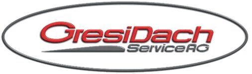 Logo von GresiDach Service AG