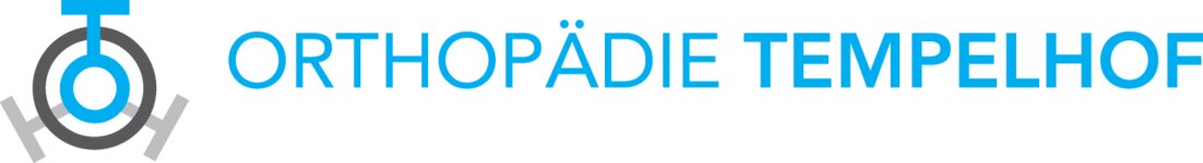 Logo von Jekat Ralph Dr.med. und Dr.med. Christiane Hofmann - Orthopädie Tempelhof