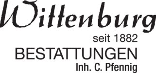 Logo von Wittenburg Bestattungen Inhaber Christina Pfennig e.K.