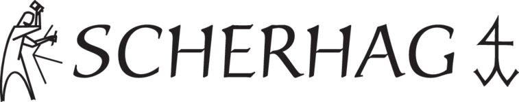 Logo von Scherhag-Steinmetzwerkstätten GmbH