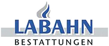 Logo von Labahn Bestattungen