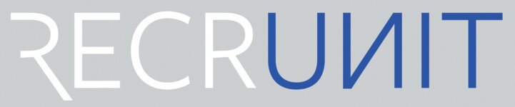 Logo von RECRUNIT GmbH