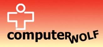 Logo von computerWOLF, Inh. Dipl.-Ing. Wolf Oemler