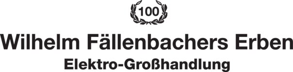 Logo von Fällenbachers Erben