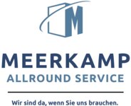 Logo von Meerkamp Allround Service UG (haftungsbeschränkt
