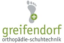 Logo von Kurt Greifendorf Orthopädie- Schuhtechnik Inhaber Angelika Butzke, e.K.