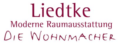 Logo von Liedtke Moderne Raumausstattung