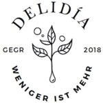 Logo von Delidia UG (haftungsbeschränkt)