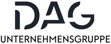 Logo von DAG Holding GmbH