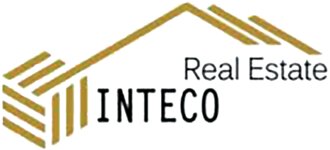 Logo von INTECO Real Estate UG (haftungsbeschränkt)