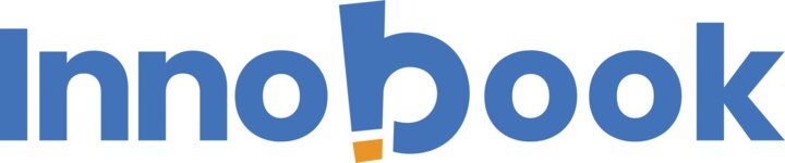 Logo von Innobook UG (haftungsbeschränkt)
