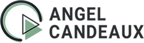Logo von Candeaux Angel