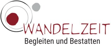 Logo von Anja Beitz Wandelzeit-Bestattungen