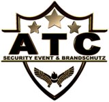 Logo von ATC Security - Event - Brandschutz GmbH