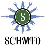 Logo von Schmid Benjamin