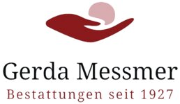 Logo von Gerda Messmer Bestattungen e.K.