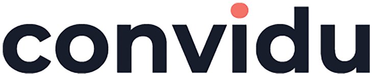 Logo von CONVIDU Solutions GmbH