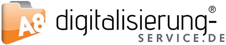 Logo von A8 Medienservice GmbH