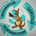 Logo von Reparaturservice Morgenstern in Berlin & Brandenburg