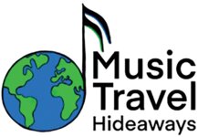 Logo von Music Travel by JM GmbH