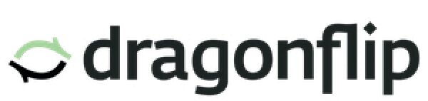 Logo von Dragonflip GmbH