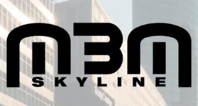 Logo von MBM Skyline UG (Haftungsbeschränkt)