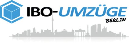 Logo von Ibrahim Hussein