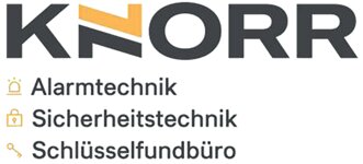 Logo von Knorr Alarm und Elektronik GmbH