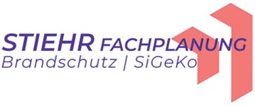 Logo von Stiehr Steve