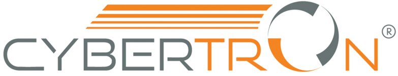 Logo von CYBERTRON Gesellschaft für Kinematische Systeme und Laborautomation mbH