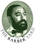 Logo von The Barber Yard