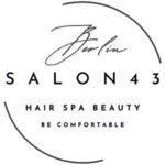 Logo von Salon 43