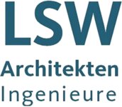 Logo von LSW Leibenatus Wittayer Architekten Ingenieure Partnerschaft mbB