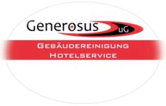Logo von Generosus UG (haftungsbeschränkt)