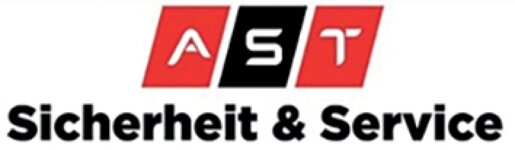 Logo von AST Sicherheit und Service GmbH