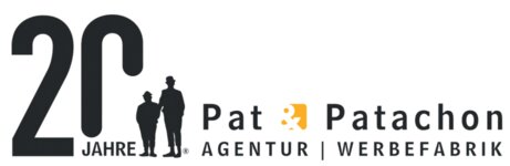Logo von Pat & Patachon GmbH