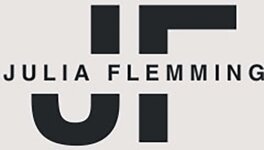 Logo von Flemming Julia