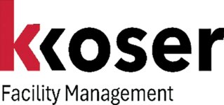 Logo von Koser Facility Management UG (haftungsbeschränkt)