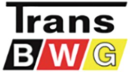 Logo von Trans-BWG - GmbH, Transporte