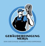 Logo von Merja Muharrem