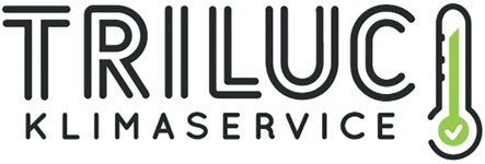 Logo von TRILUC Klimaservice GmbH